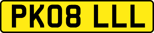 PK08LLL