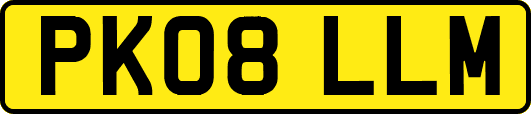 PK08LLM