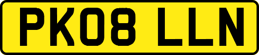 PK08LLN
