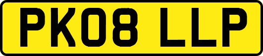 PK08LLP