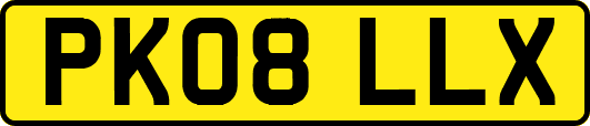 PK08LLX