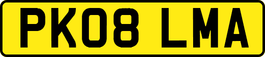 PK08LMA