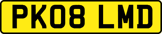 PK08LMD