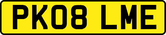 PK08LME