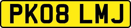 PK08LMJ