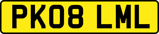 PK08LML