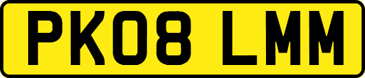 PK08LMM