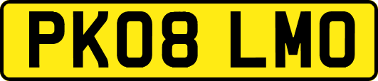 PK08LMO