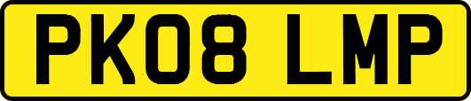 PK08LMP