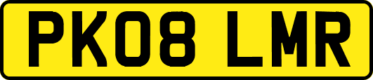 PK08LMR