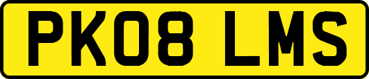 PK08LMS