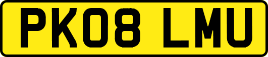 PK08LMU