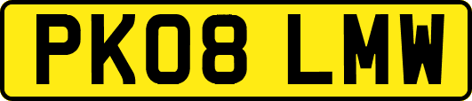 PK08LMW