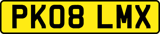 PK08LMX
