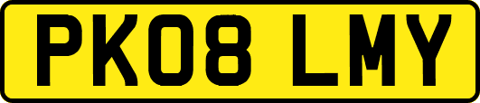 PK08LMY