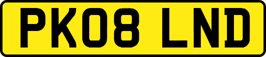 PK08LND
