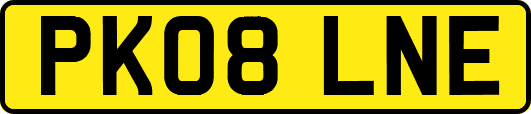 PK08LNE