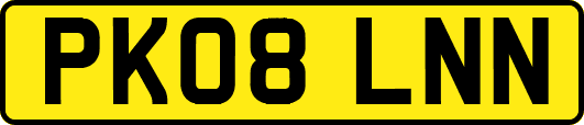 PK08LNN