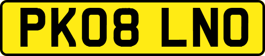 PK08LNO