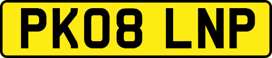 PK08LNP