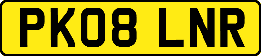 PK08LNR