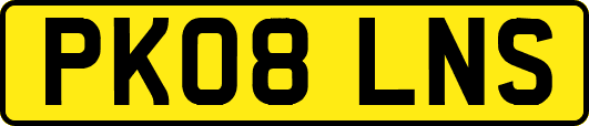 PK08LNS