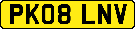 PK08LNV