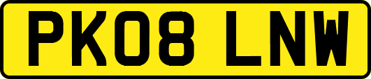 PK08LNW
