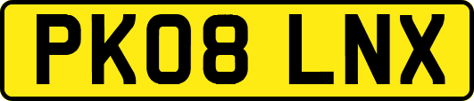 PK08LNX