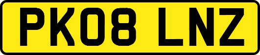PK08LNZ
