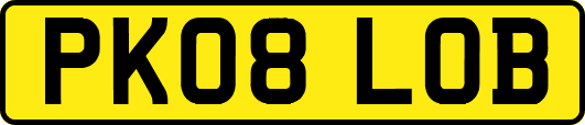 PK08LOB