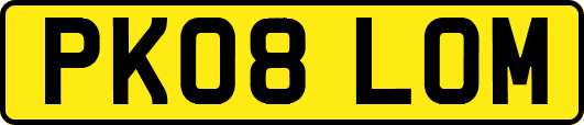 PK08LOM