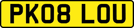 PK08LOU