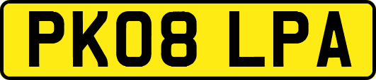 PK08LPA