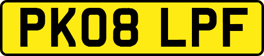 PK08LPF