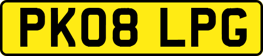 PK08LPG