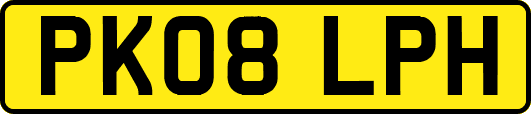 PK08LPH