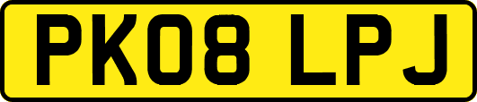 PK08LPJ