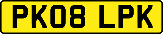 PK08LPK