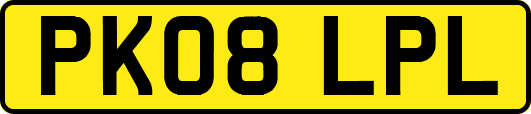 PK08LPL