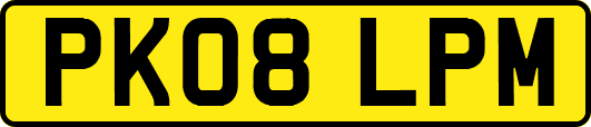PK08LPM