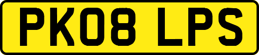PK08LPS