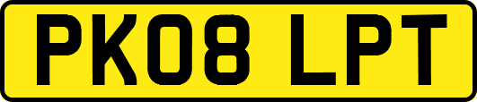PK08LPT