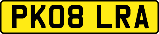 PK08LRA