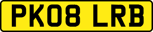 PK08LRB