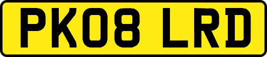 PK08LRD