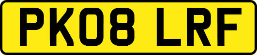 PK08LRF