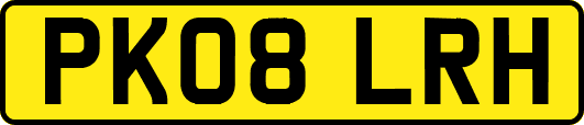 PK08LRH