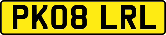 PK08LRL