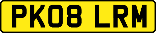 PK08LRM